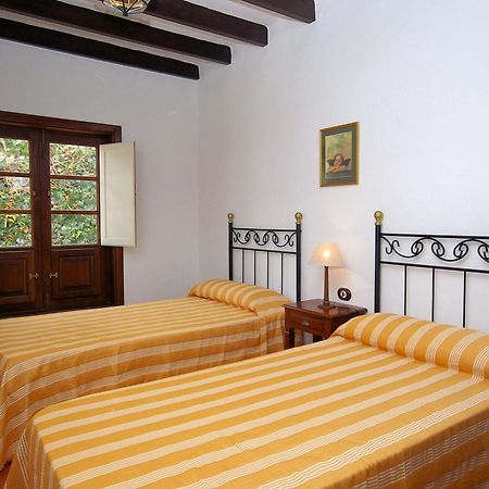 Villas Finca La Crucita By Escapehome Haría Extérieur photo
