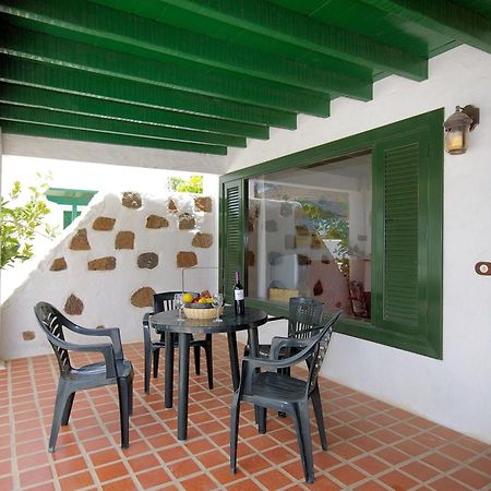 Villas Finca La Crucita By Escapehome Haría Extérieur photo