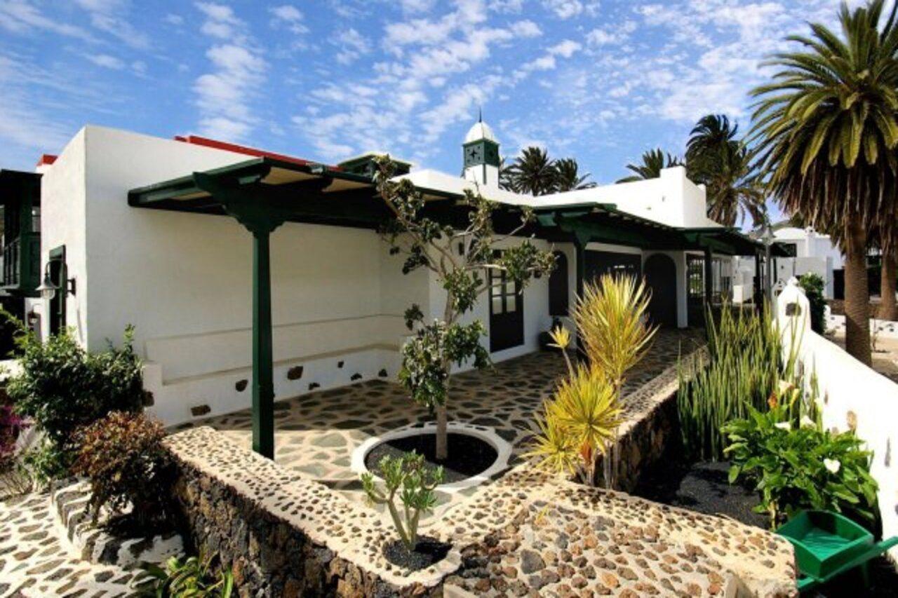 Villas Finca La Crucita By Escapehome Haría Extérieur photo