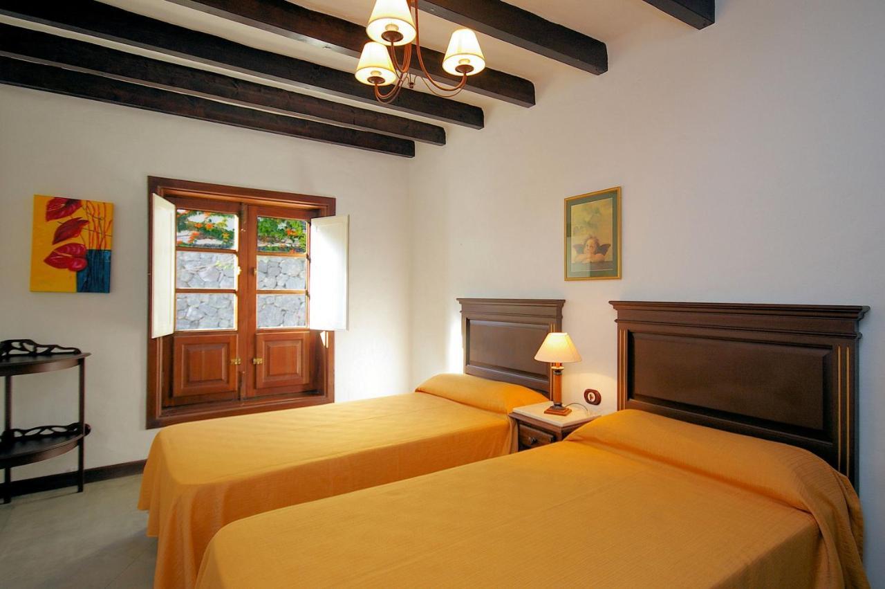 Villas Finca La Crucita By Escapehome Haría Extérieur photo