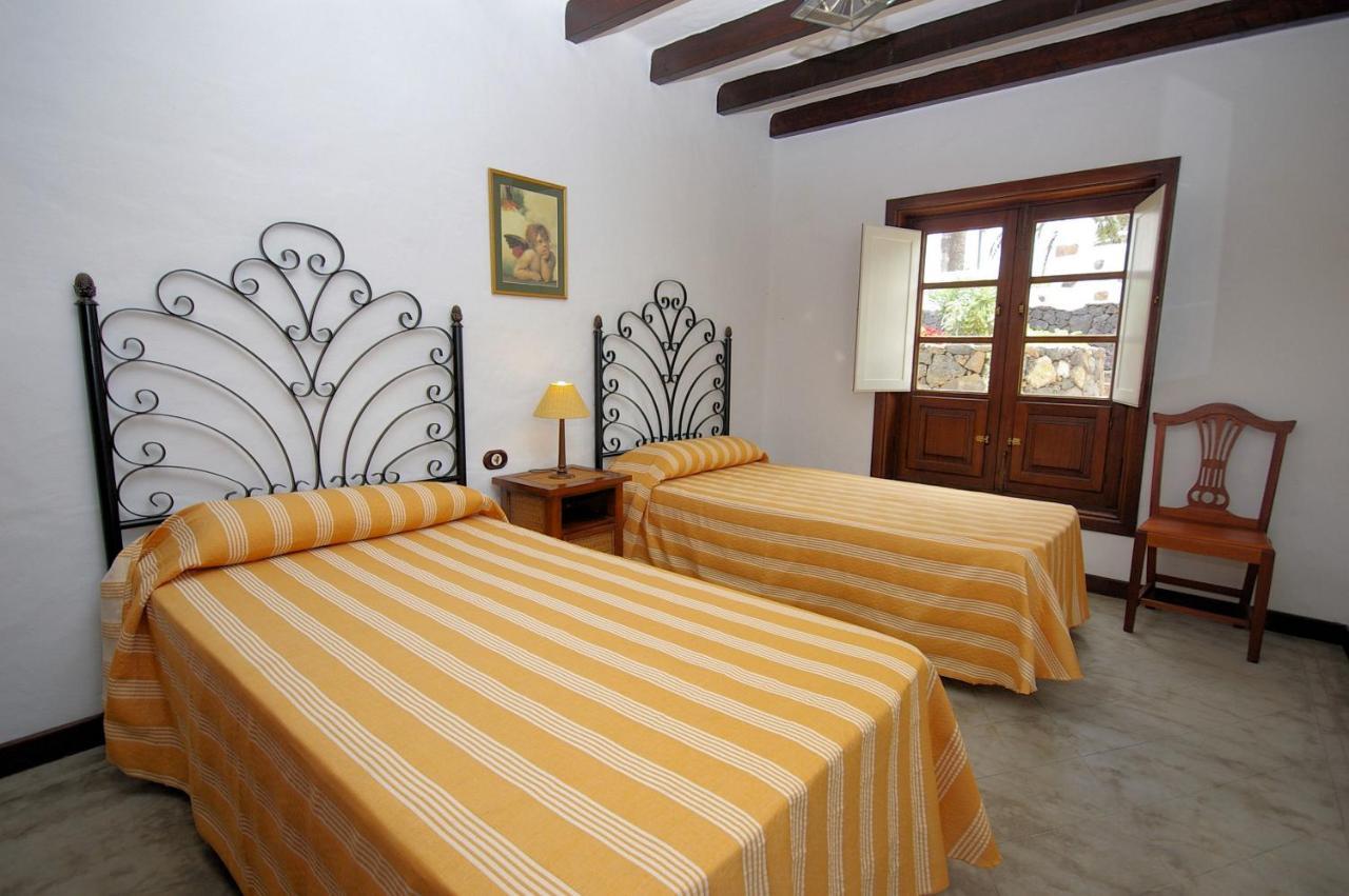 Villas Finca La Crucita By Escapehome Haría Chambre photo