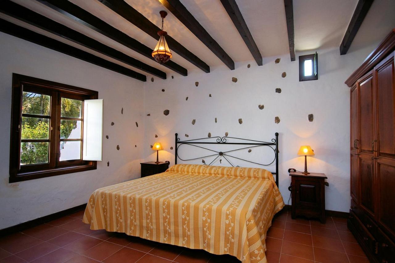 Villas Finca La Crucita By Escapehome Haría Extérieur photo