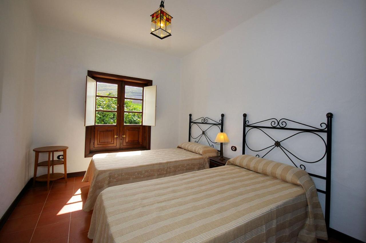 Villas Finca La Crucita By Escapehome Haría Extérieur photo