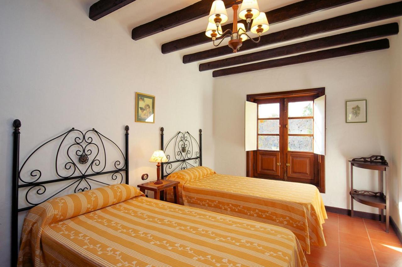 Villas Finca La Crucita By Escapehome Haría Extérieur photo