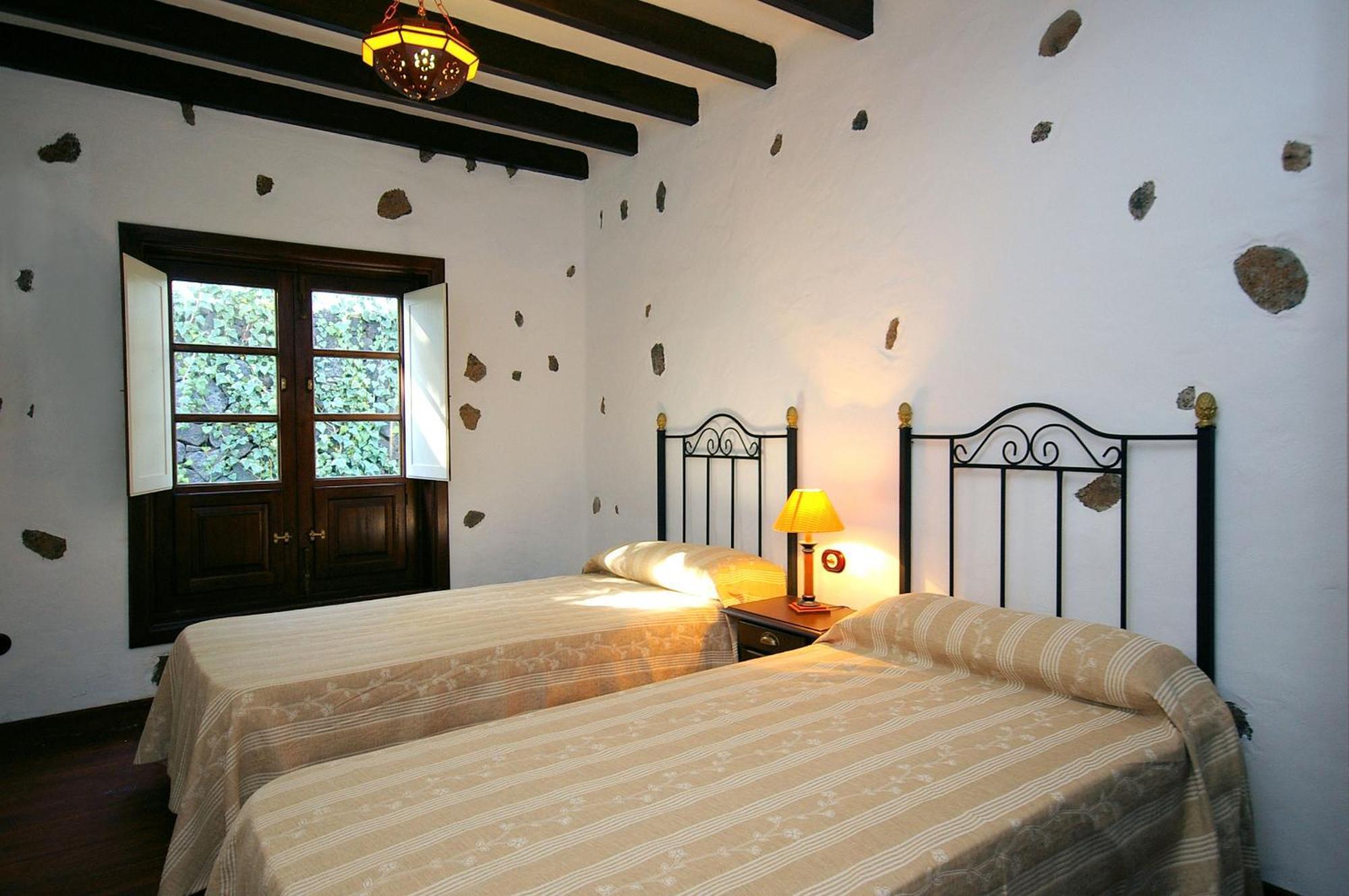 Villas Finca La Crucita By Escapehome Haría Extérieur photo