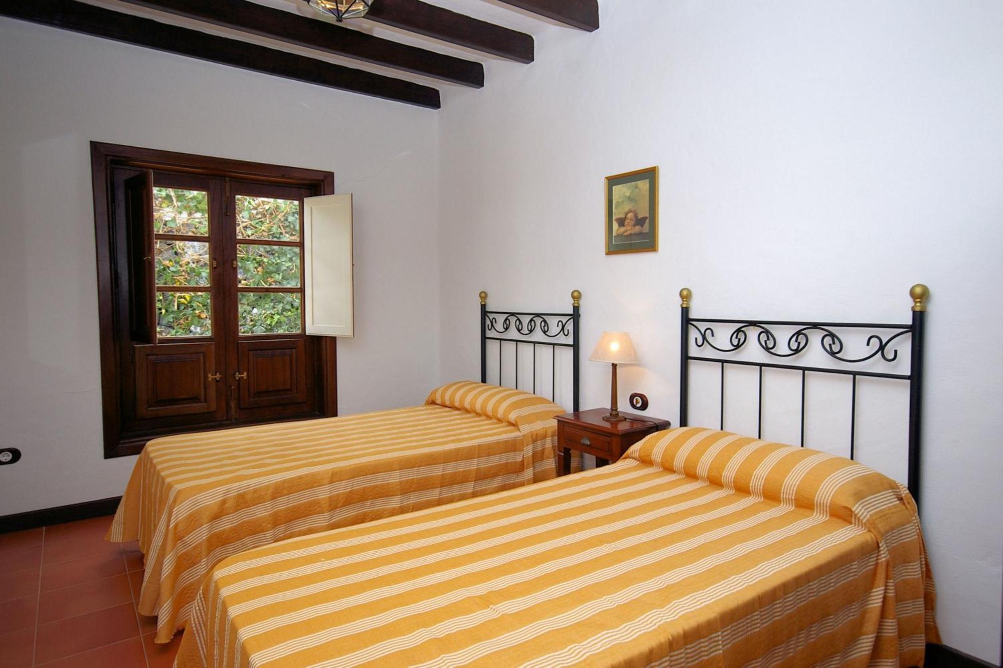 Villas Finca La Crucita By Escapehome Haría Extérieur photo