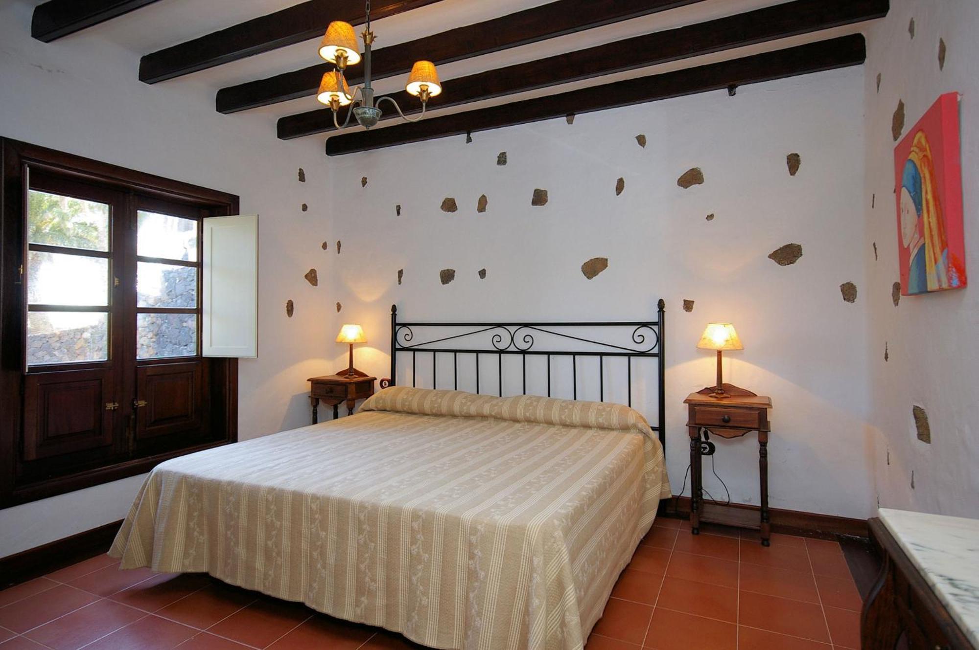 Villas Finca La Crucita By Escapehome Haría Extérieur photo
