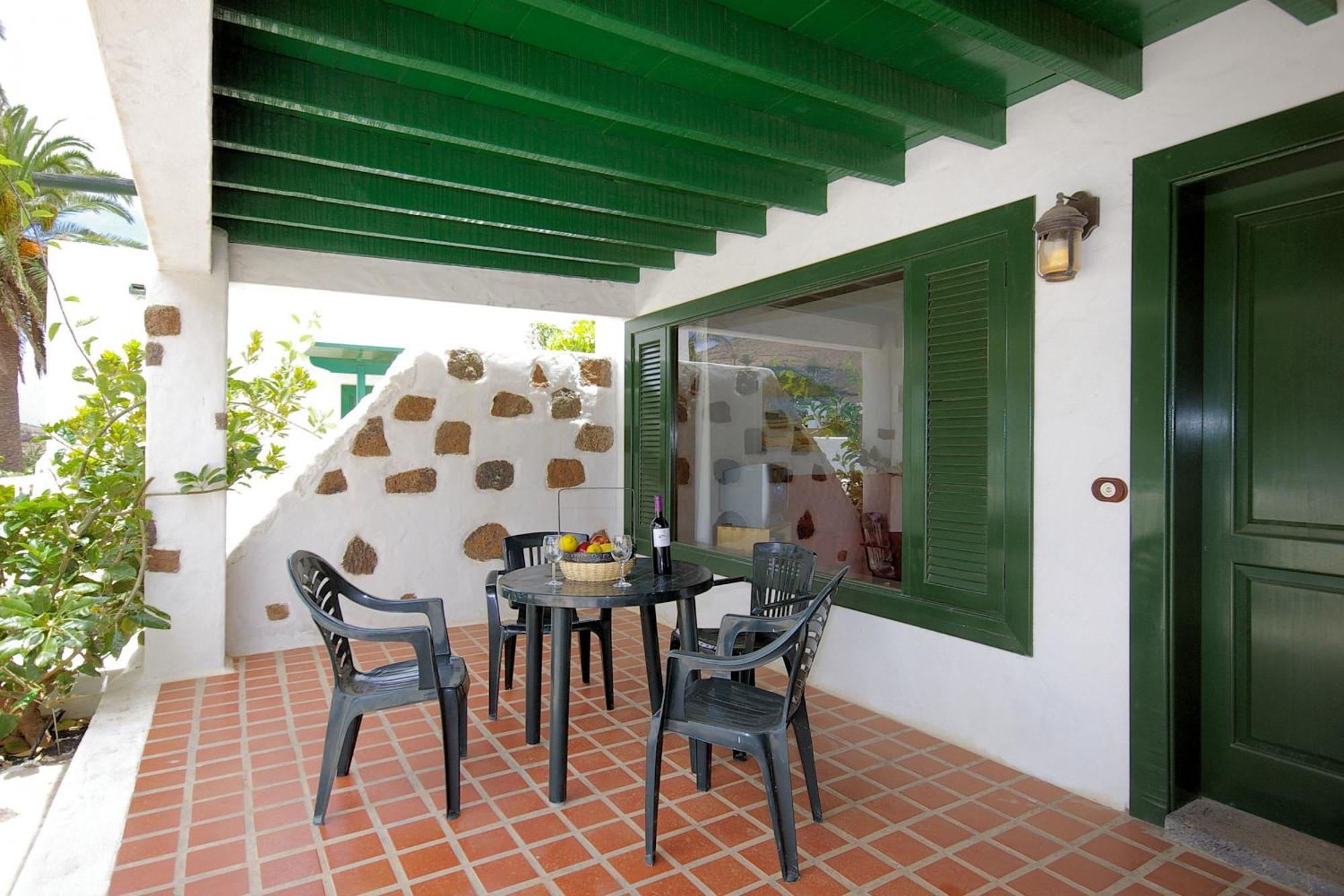 Villas Finca La Crucita By Escapehome Haría Extérieur photo