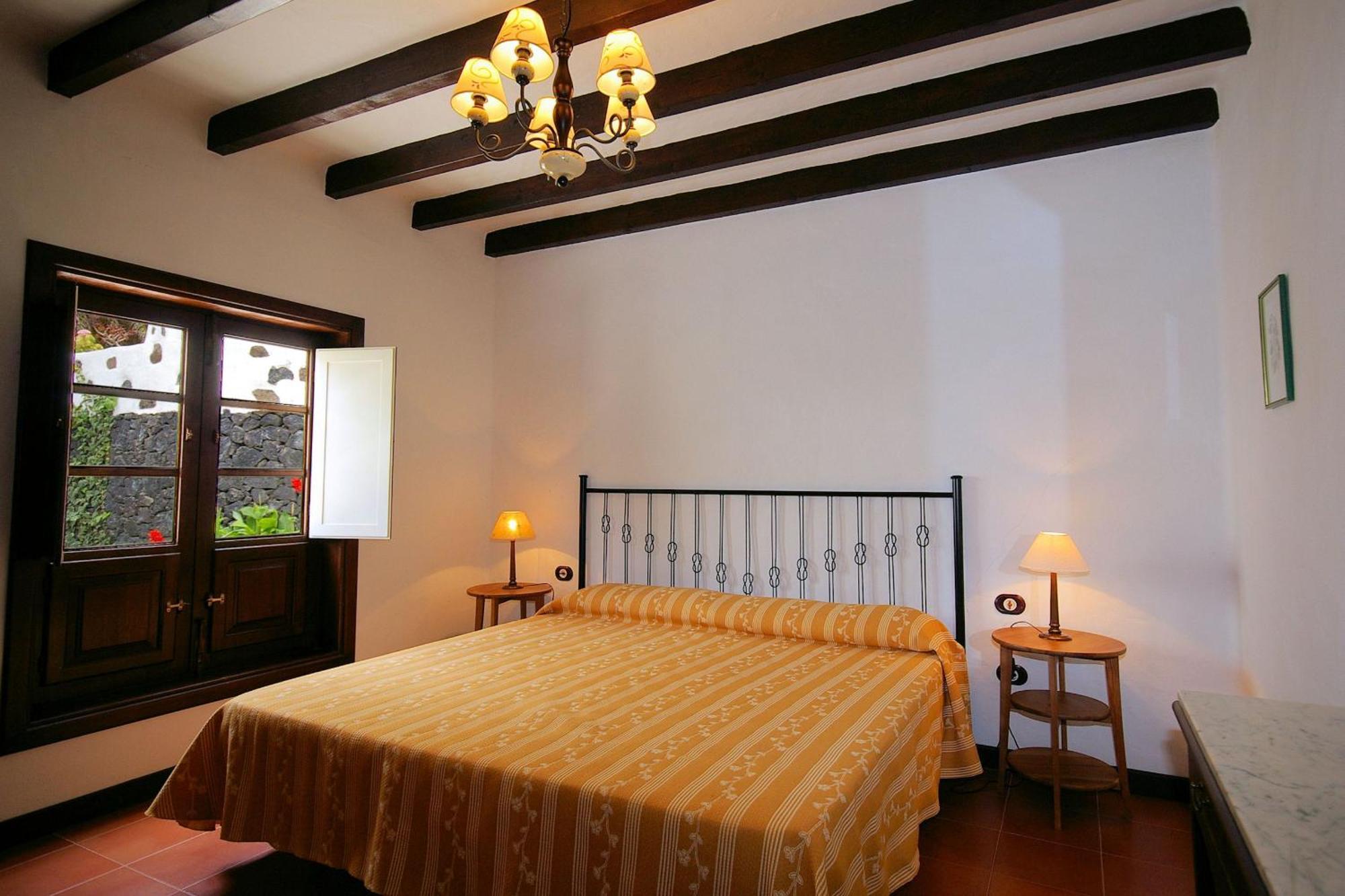 Villas Finca La Crucita By Escapehome Haría Extérieur photo