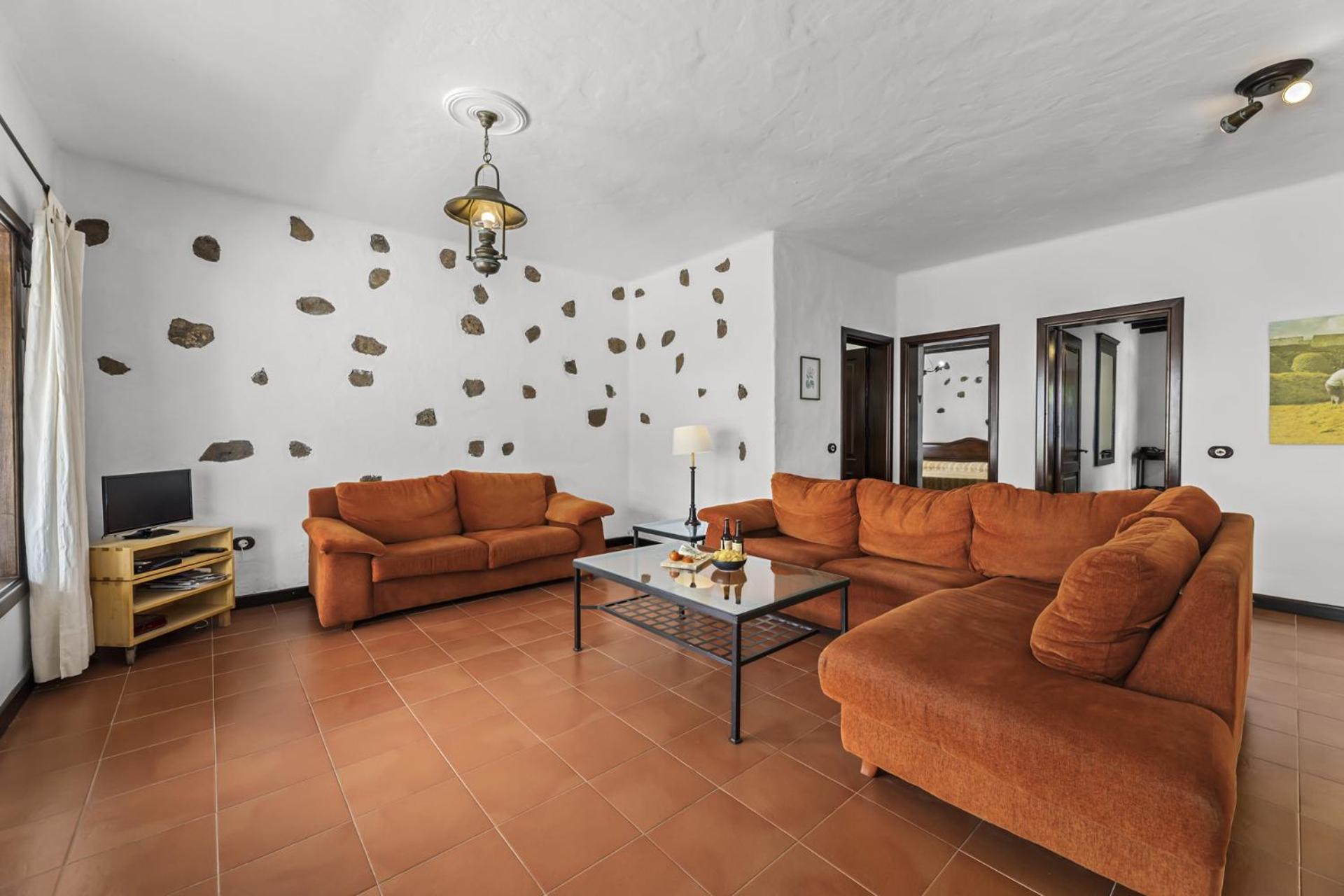 Villas Finca La Crucita By Escapehome Haría Extérieur photo