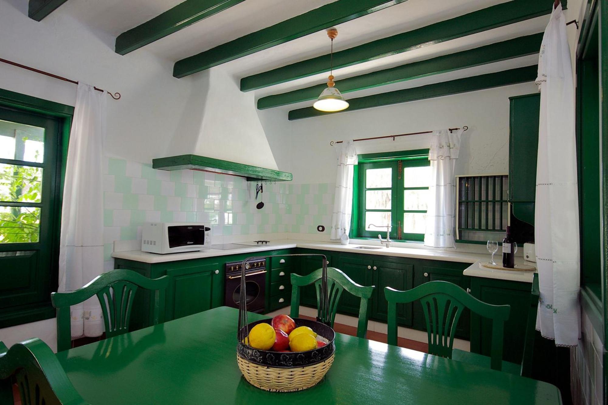 Villas Finca La Crucita By Escapehome Haría Extérieur photo