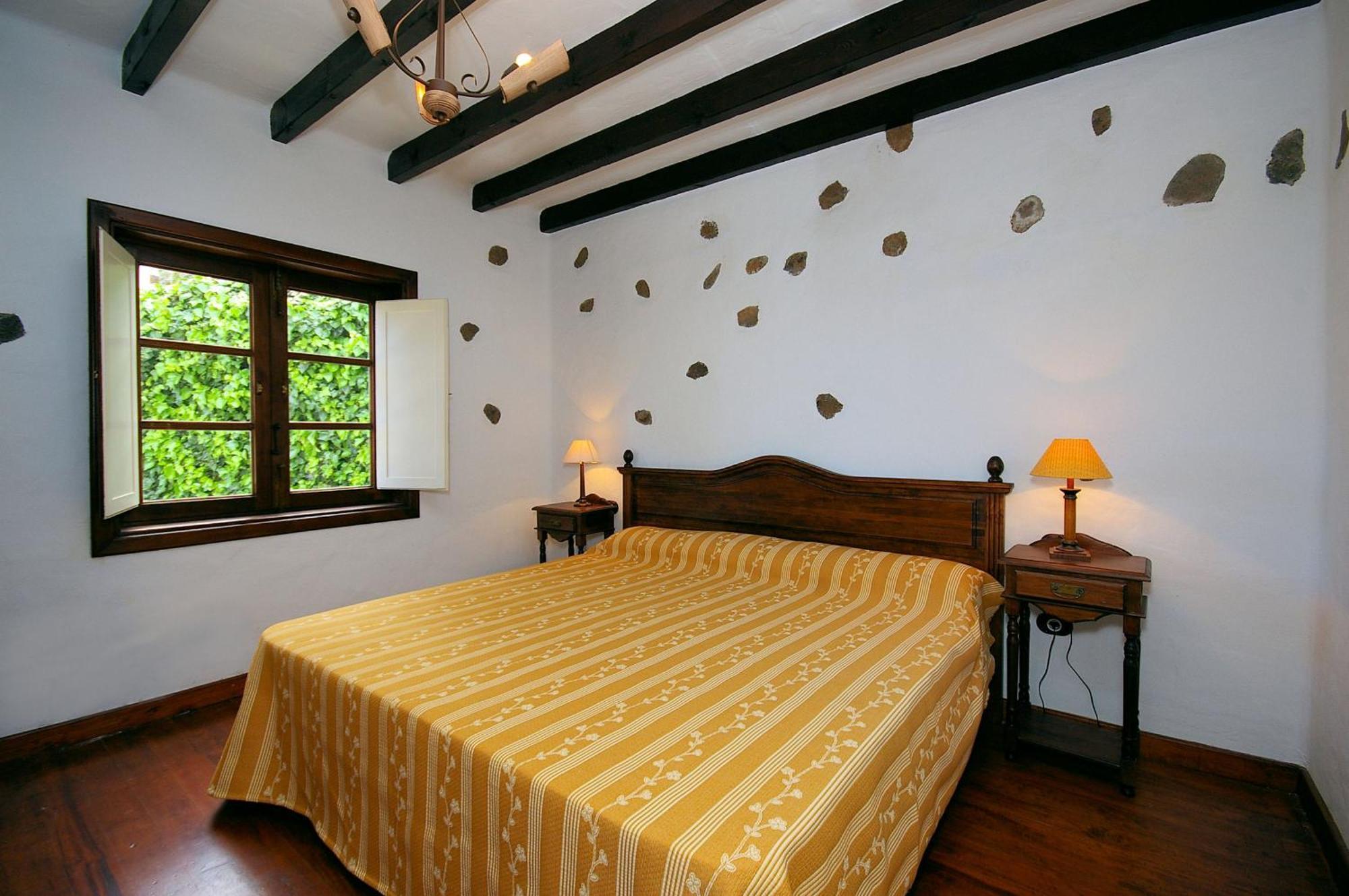 Villas Finca La Crucita By Escapehome Haría Extérieur photo