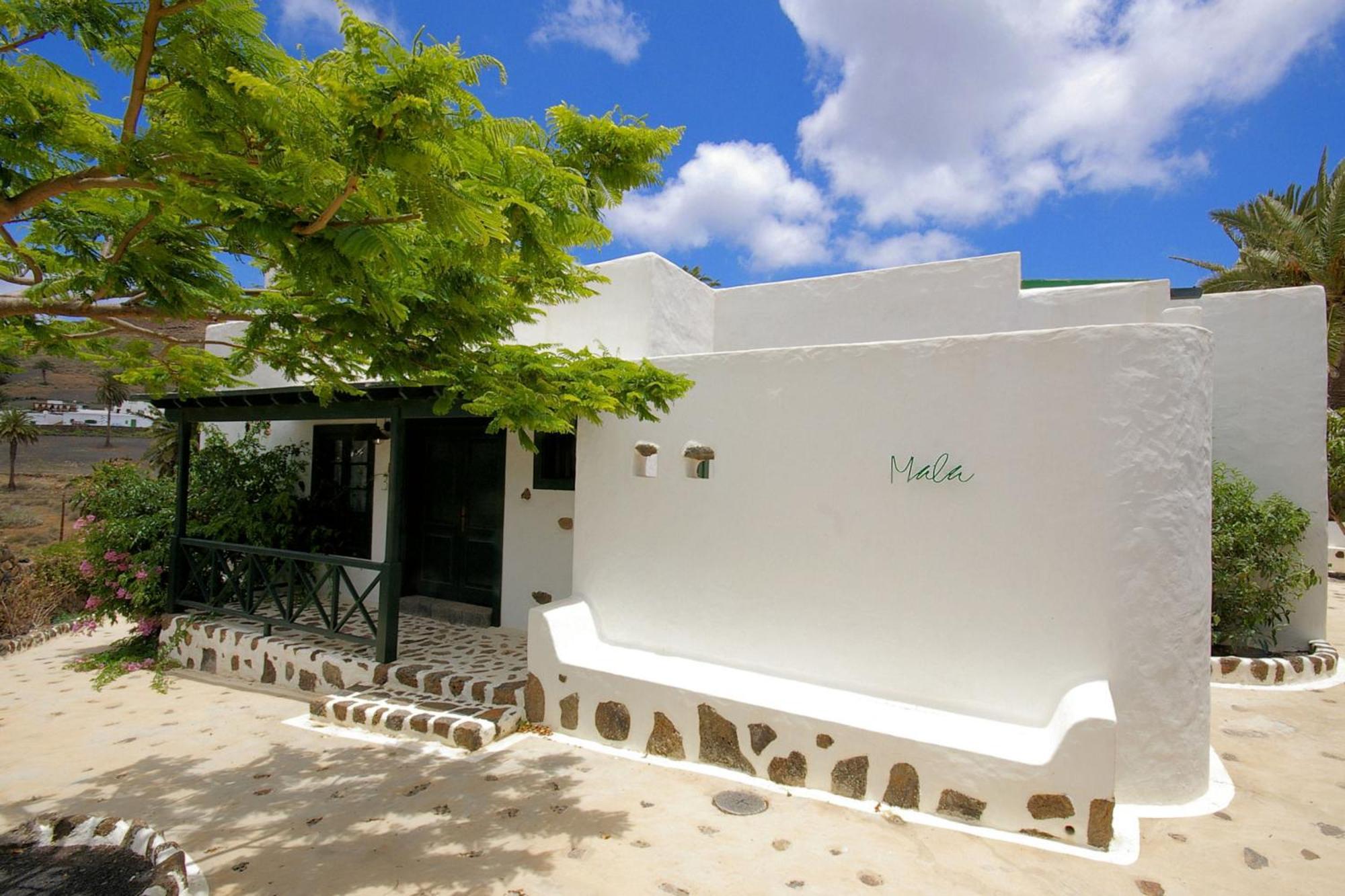 Villas Finca La Crucita By Escapehome Haría Extérieur photo