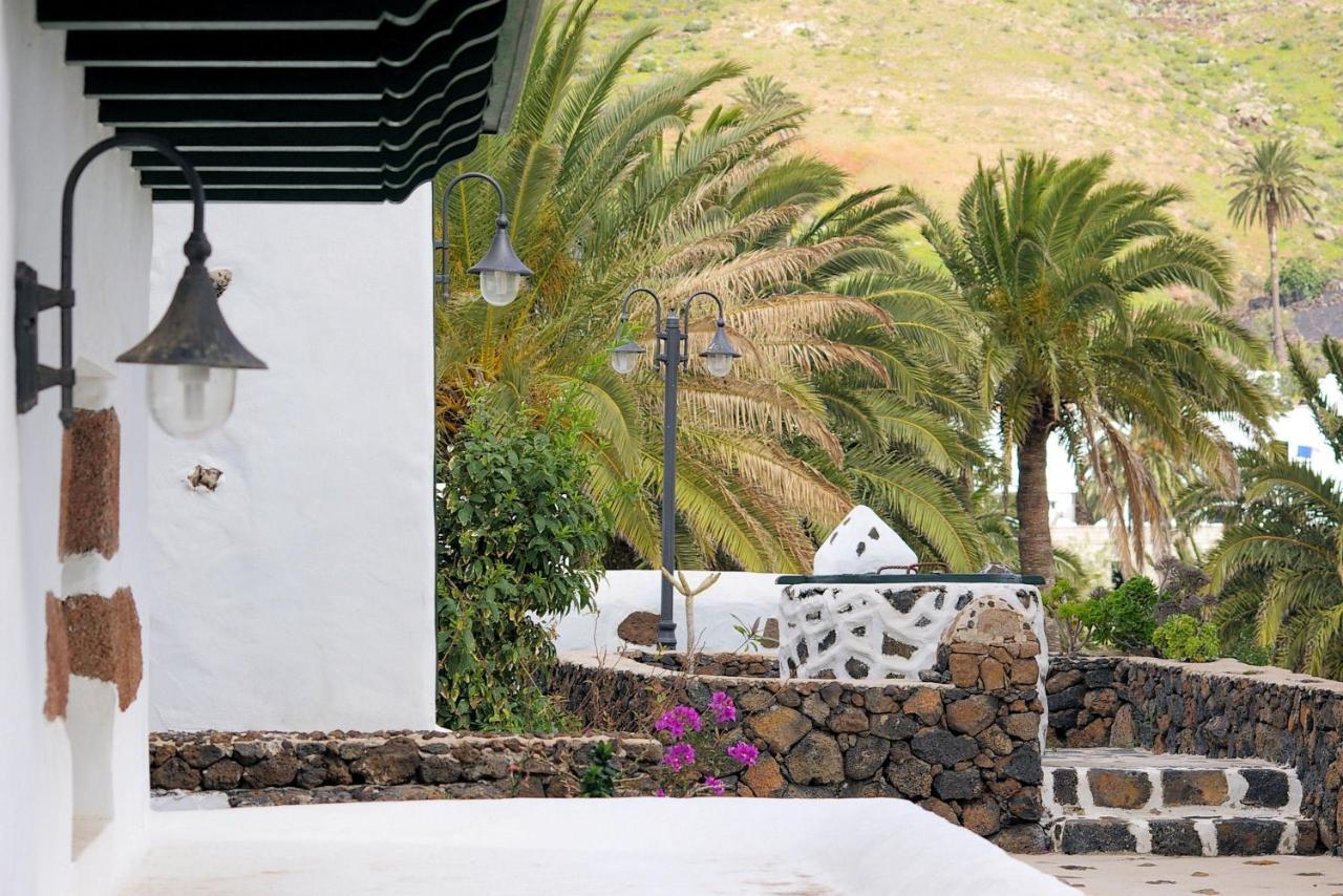 Villas Finca La Crucita By Escapehome Haría Extérieur photo