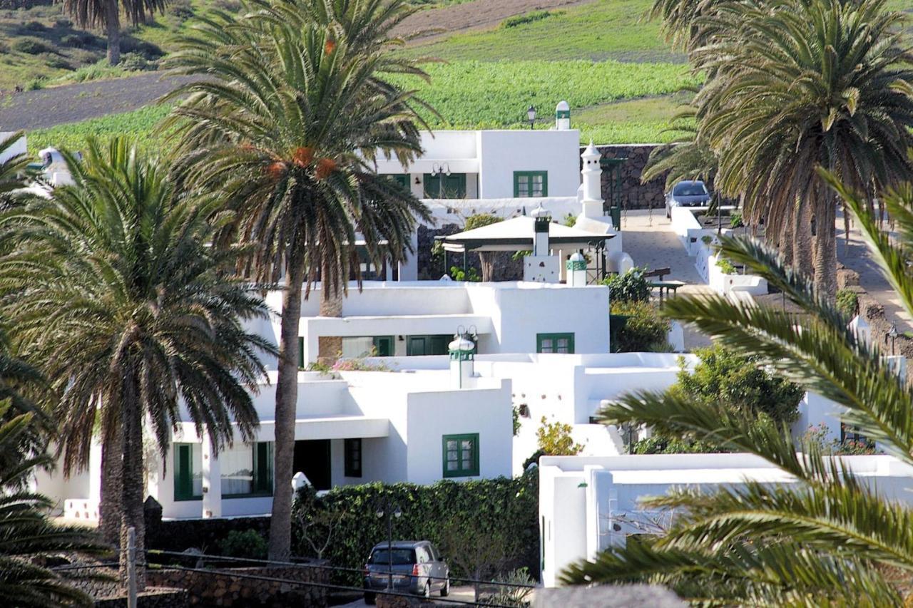 Villas Finca La Crucita By Escapehome Haría Extérieur photo